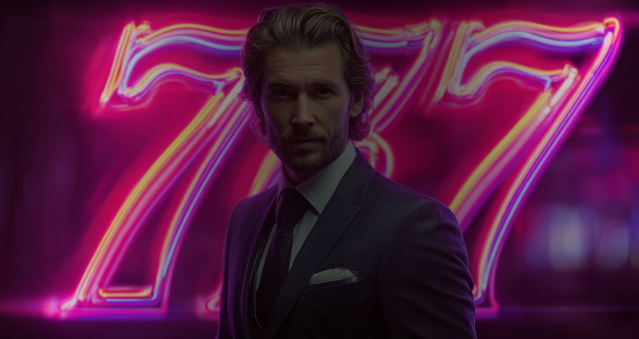 Slots of Vegas Slide 2